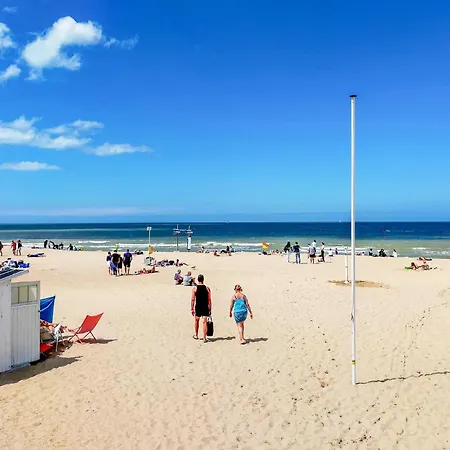 Residentie Zeezicht, Ref 104 Lejlighed *