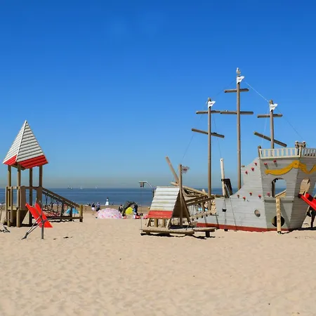 Residentie Zeezicht, Ref 104 *