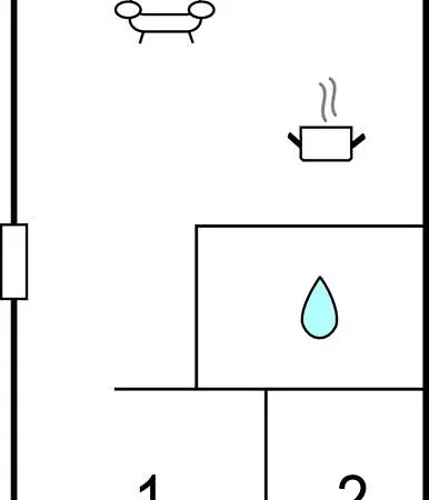 Residentie Zeezicht, Ref 104 *