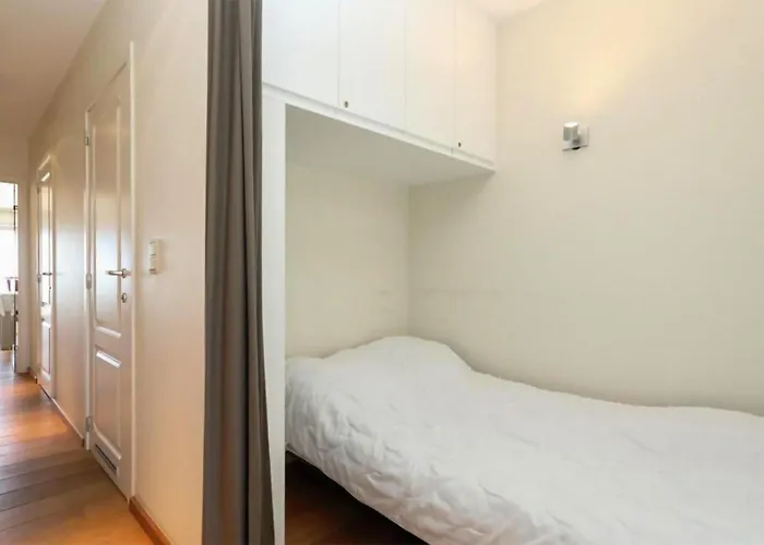 Appartement Residentie Zeezicht, Ref 104