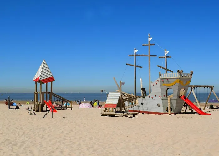 Residentie Zeezicht, Ref 104 *