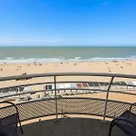 Apartament Residentie Zeezicht, Ref 104