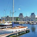 Residentie Zeezicht, Ref 104 * Ostenda