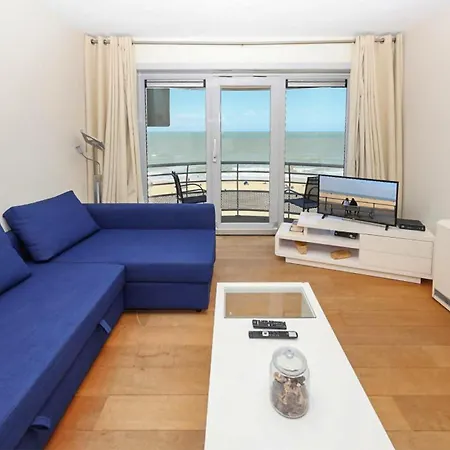 Residentie Zeezicht, Ref 104 * Ostend