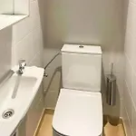 Residentie Zeezicht, Ref 104 Apartamento