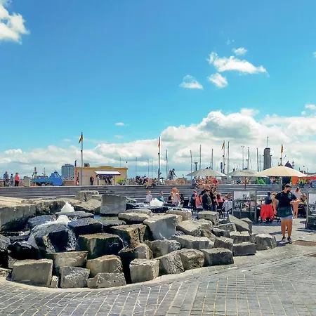 Residentie Zeezicht, Ref 104 Ostende